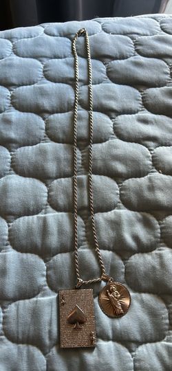 Rope chain