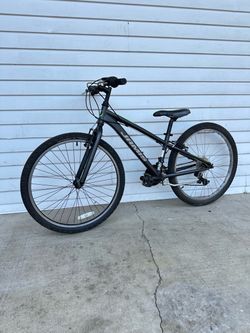 Jamis Mountain Bike
