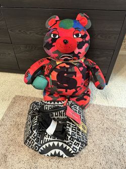 Sprayground Bags