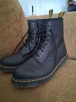 Dr. Martens the Original Boot