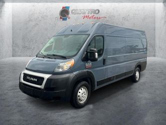 2020 RAM ProMaster 3500