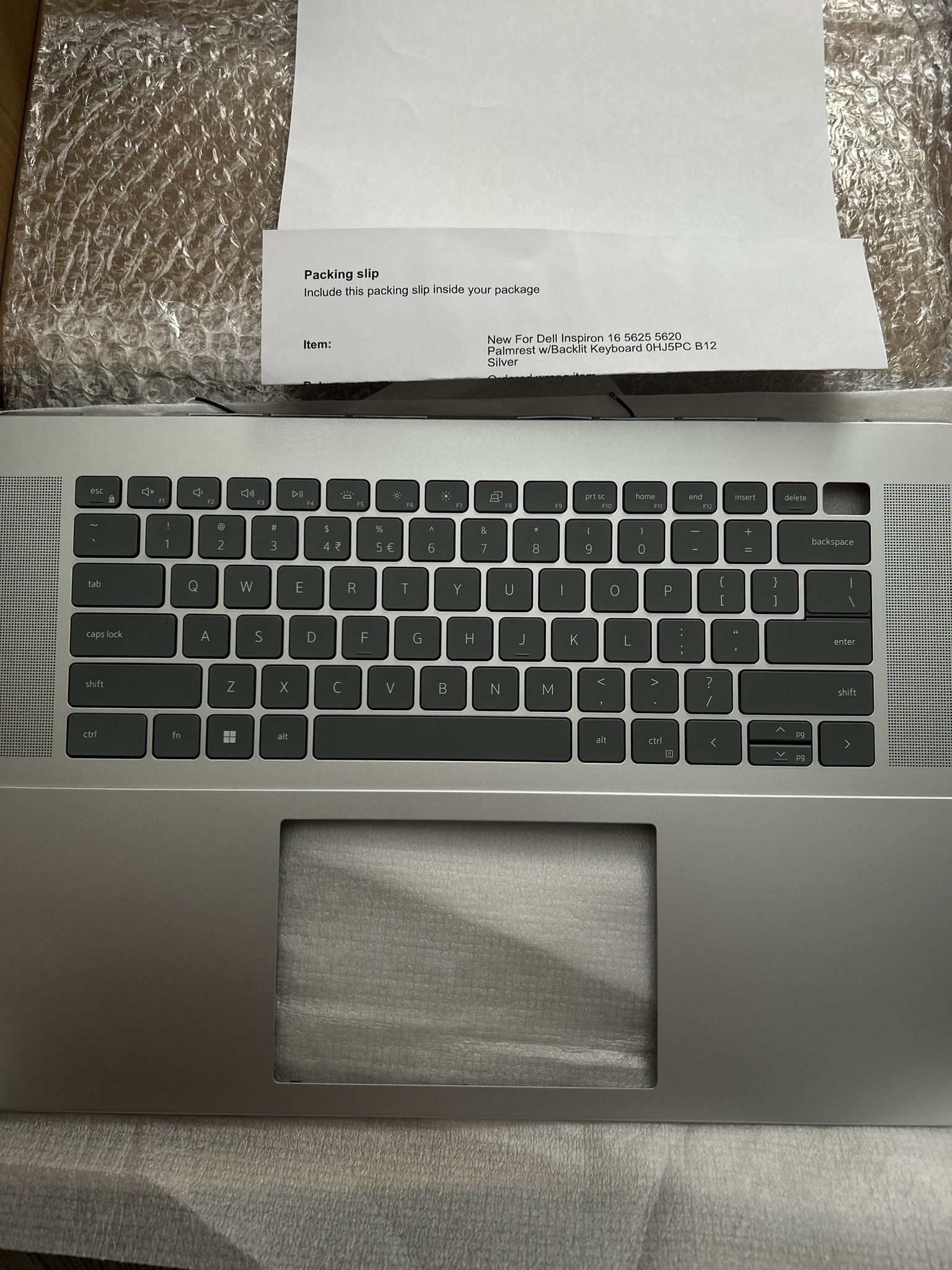 Teclado Para Laptop