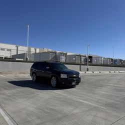 2007 chevy tahoe 