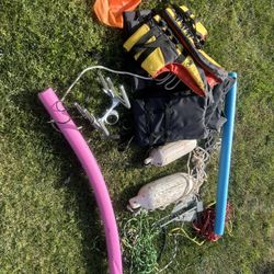 Random Boating Supplies 