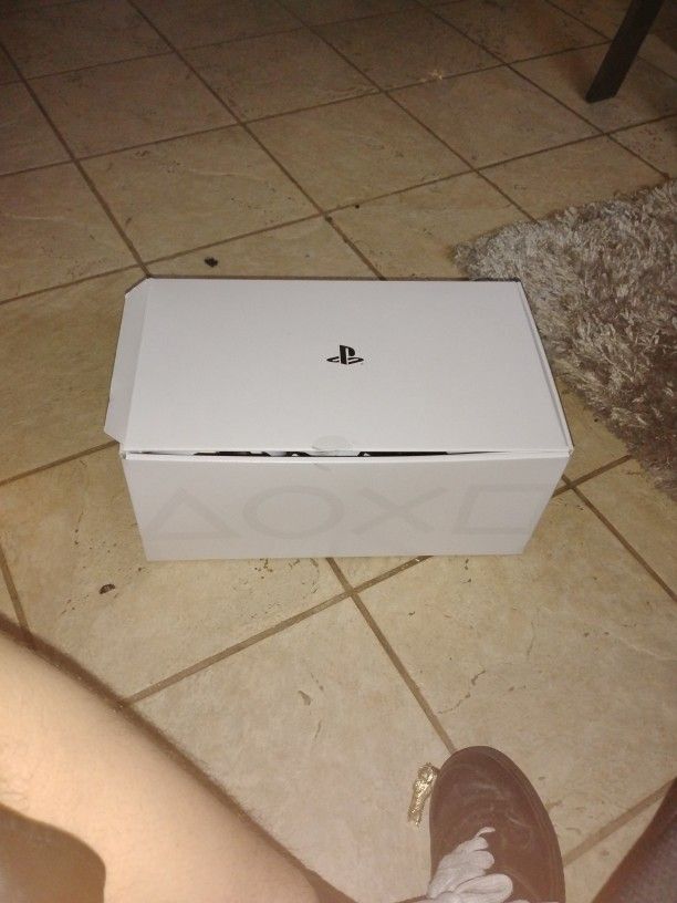 PlayStation VR 2