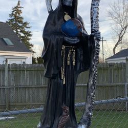 The Grimm Reaper 