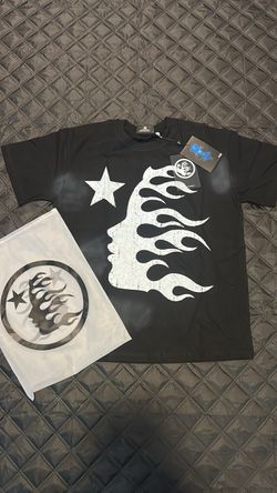 Hellstar Designer Shirt