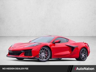 2024 Chevrolet Corvette Z06