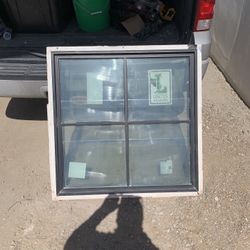 Window 3ft By 3 Ft