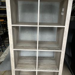 Bookcase 