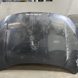 2016-2017-2018-2019-2020-2021 HONDA CIVIC SEDAN HOOD OEM USED #9472