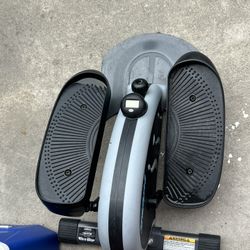Stepper 