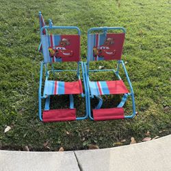 Kids Chair Car’s 