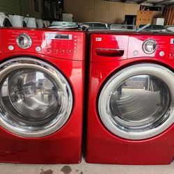 💥Washer And Electric Dryer Set💥lavadora Y Secadora Electrica💥