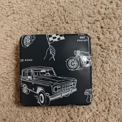 Fossil Wallet