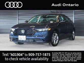 2023 Honda Accord