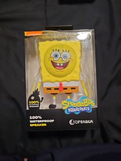 Spongebob Squarepants