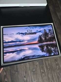 Samsung S11 Ultra Tab 512 GB/Gray/14.6 inch screen
