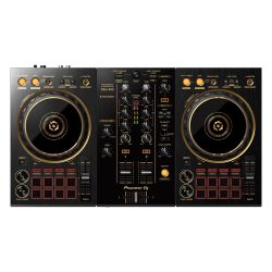 Pioneer DJ DDJ-400n (Gold) LE