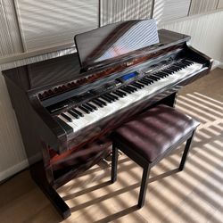 Roland KR 570  E-Piano