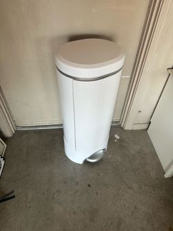 Diaper Genie