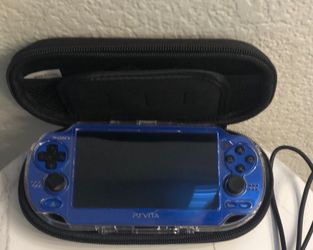 Ps vita