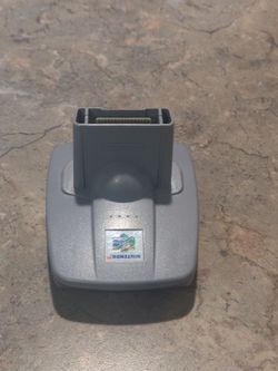 Nintendo 64 Gameboy Transfer Pak