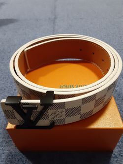 Designer Belt 