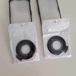 Brand New Phone 15 Pro Cases, $5 Each