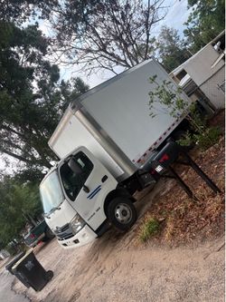 2016 Isuzu N-series