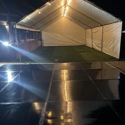 Drapping Dance Floor Deserts Tables Chairs We Have Everything For Your Next Event 