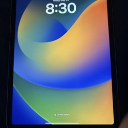 Apple iPad Pro 11inch 2022