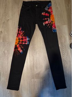 Amiri Denim
