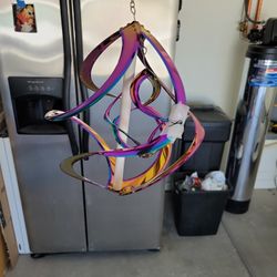 Wind Chime/ Ornaments 