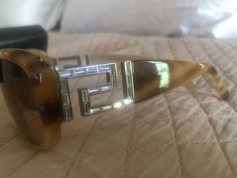 Brand New VERSACE Sunglasses