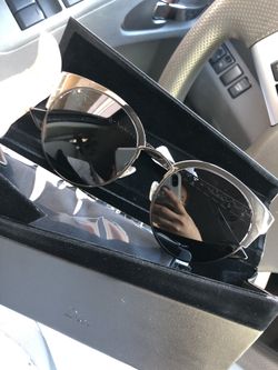 Authentic Christian Dior glasses