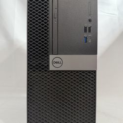 Dell OptiPlex 5070 Desktop