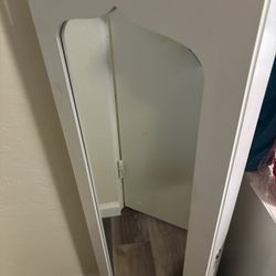 Jewelry Mirror 