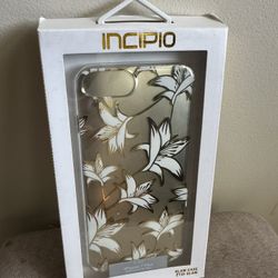 Incipio Design Series Glam Case for iPhone 7/8 Plus