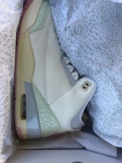 Jordan 3