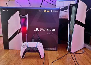 Ps5 pro