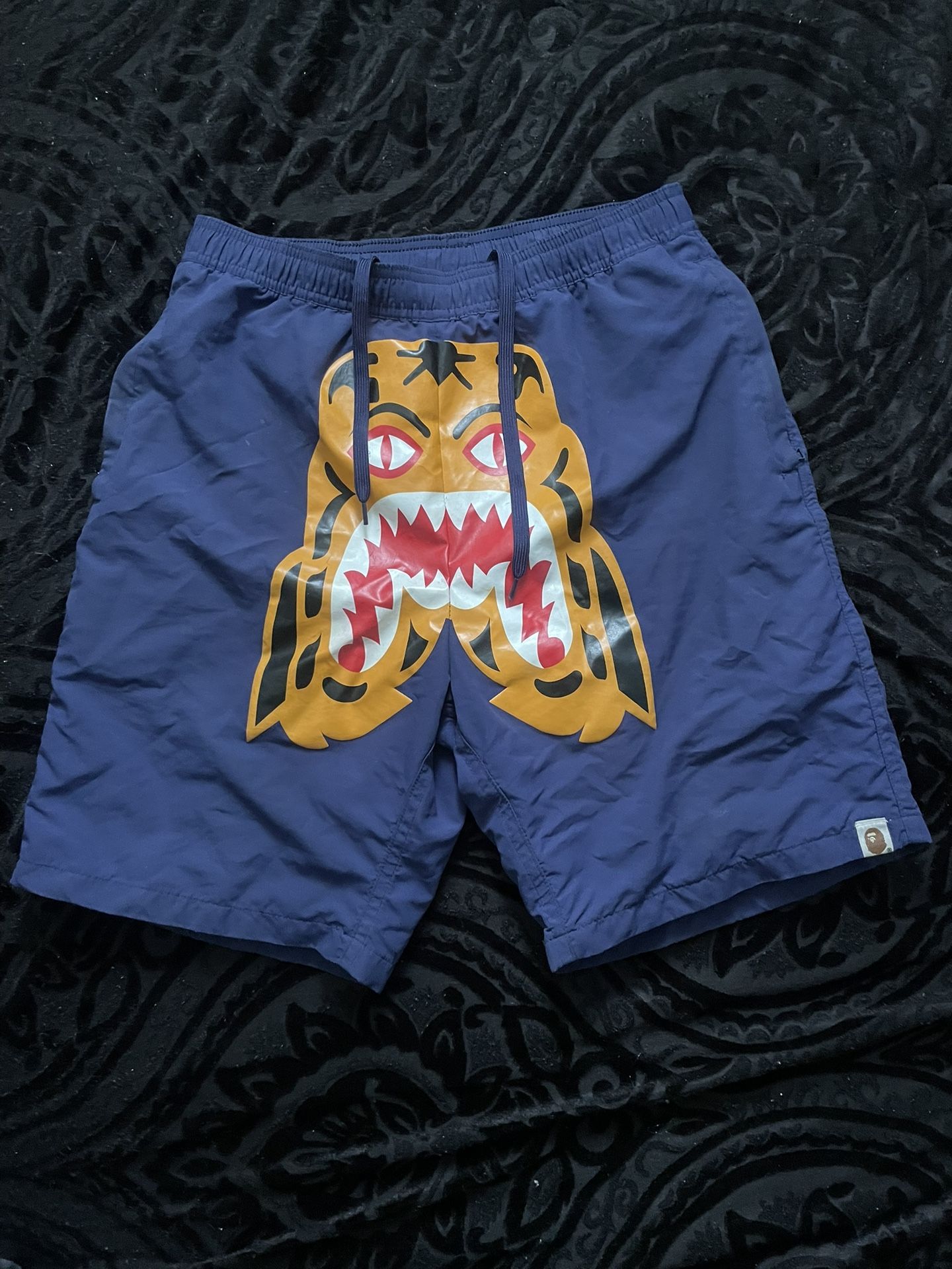 Bape Shorts 