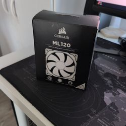 Corsair ML120