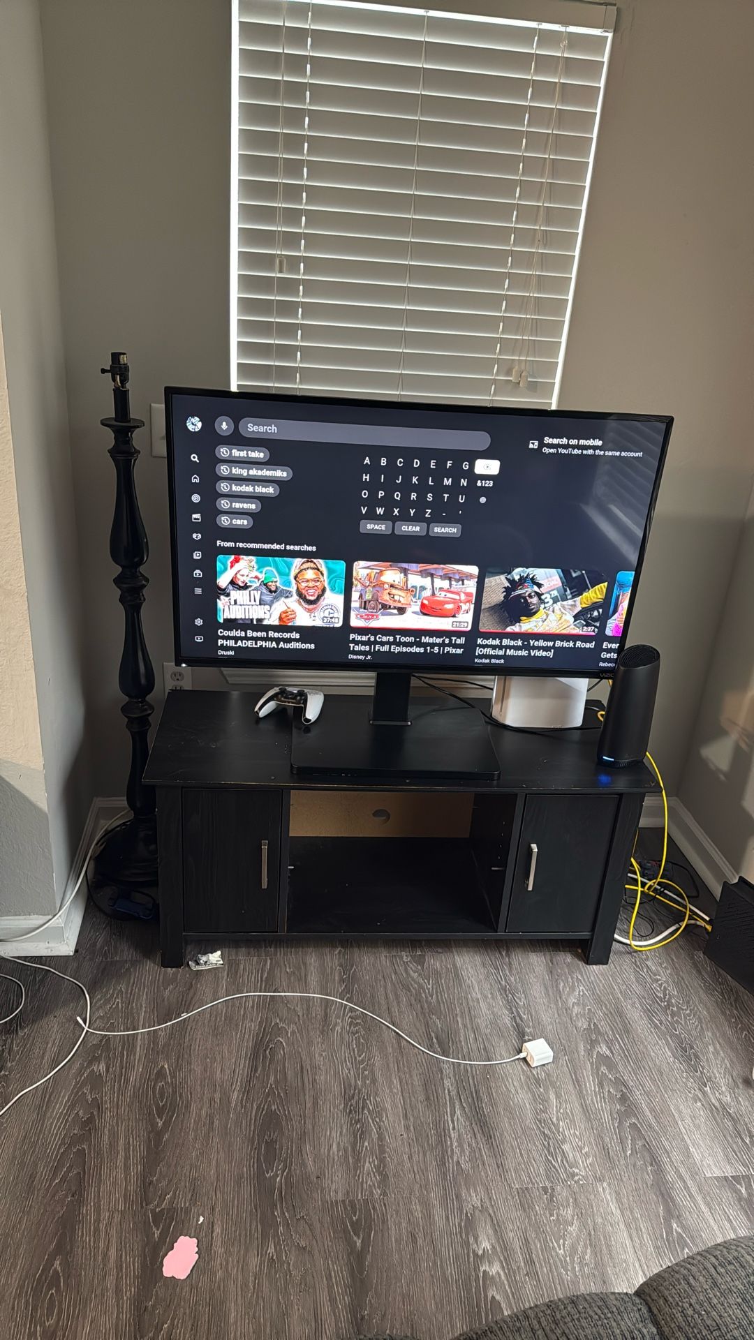 Vizio