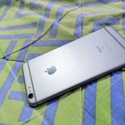 iPhone 6s Plus 