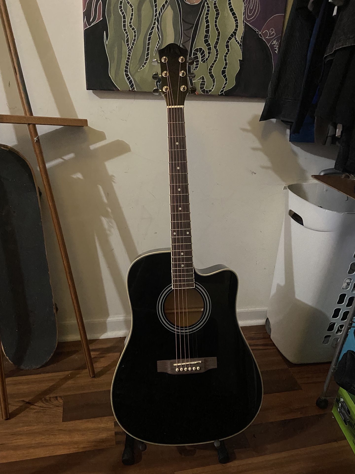 Acoustic Guitar
