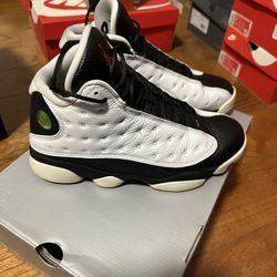 He Got Game Jordan 13 Size 9.5
