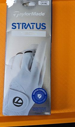 Taylor Made Stratus Tech Glove