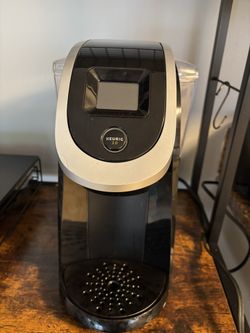 Keurig 2.0