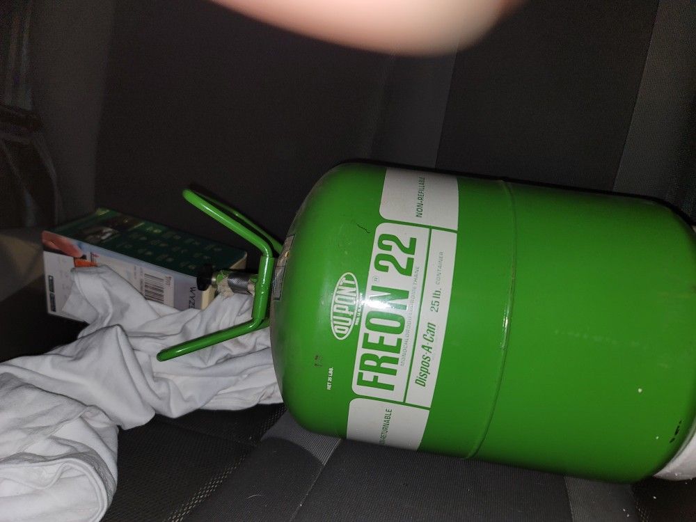 R22 Refrigerant for Sale in Chicago, IL OfferUp